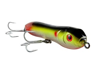 Isca Artificial Curisco 110 cor 215 - Nelson Nakamura - Pesca e